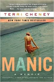 Manic - Terri Cheney